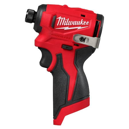 Impact Driver, 3000 RPM, 12 V DC