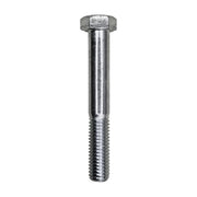 1/2"-13 x 3-1/2" Grade 5 Cap Screw Zinc