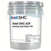 5 gal Gear Oil Pail 150 ISO Viscosity, Orange