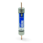 UL Class Fuse, RK5 Class, FLSR-ID Series, Time-Delay, 80A, 600 V AC, Indicating