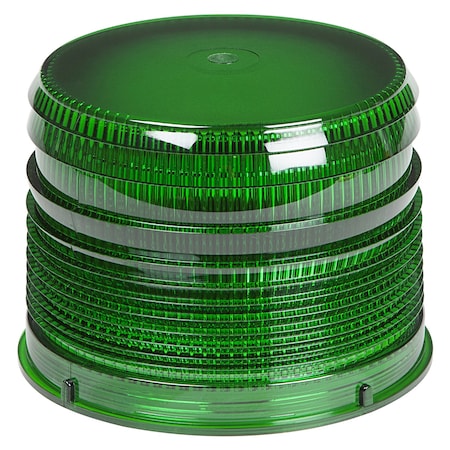 Replacement Lens,Polycarbonate,Green