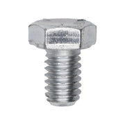 5/16"-24 x 3/4" Grade 5 Cap Screw Zinc