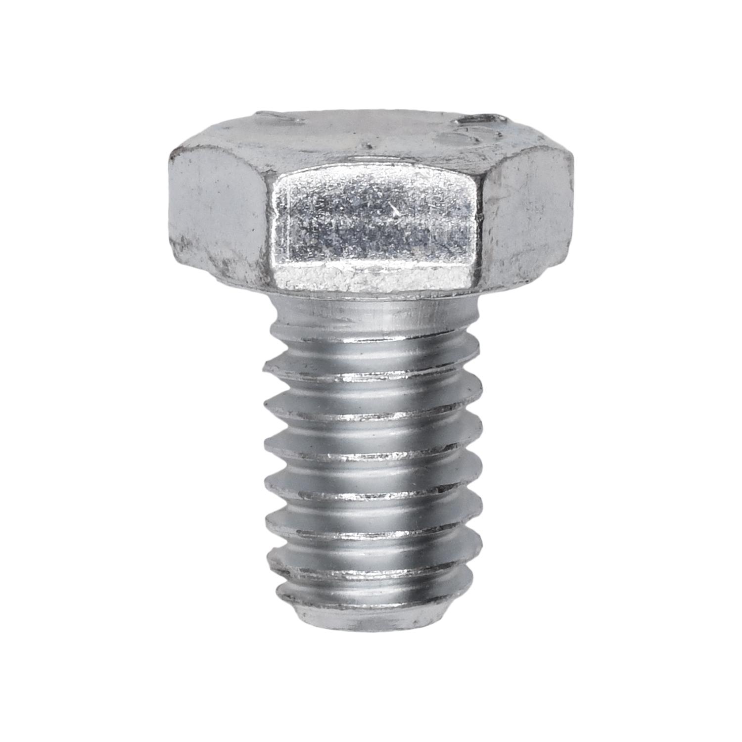 5/16"-24 x 3/4" Grade 5 Cap Screw Zinc