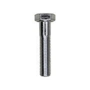 5/16"-24 x 1-1/2" Grade 5 Cap Screw Zinc