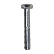 5/16"-24 x 2" Grade 5 Cap Screw Zinc