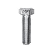 3/8"-24 x 1-1/4" Grade 5 Cap Screw Zinc