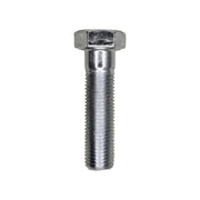 3/8"-24 x 1-1/2" Grade 5 Cap Screw Zinc