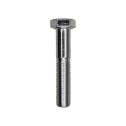 3/8"-24 x 2" Grade 5 Cap Screw Zinc