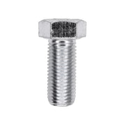 7/16"-20 x 1" Grade 5 Cap Screw Zinc