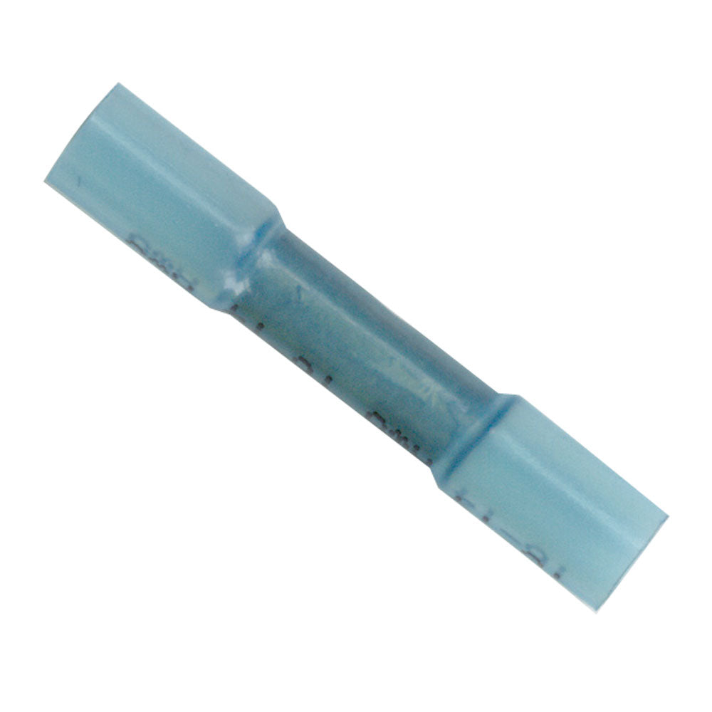 16-14 Heatshrink Butt Connectors - 500-Pack