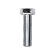 1/2"-20 x 1-3/4" Grade 5 Cap Screw Zinc