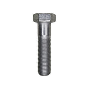 1/2"-20 x 2" Grade 5 Cap Screw Zinc
