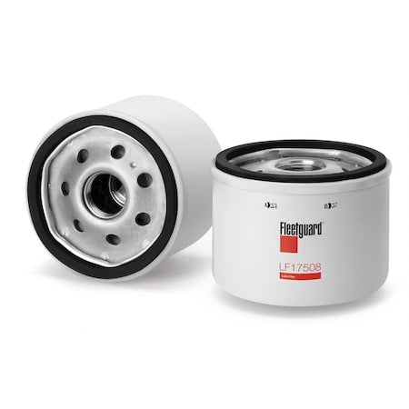 Oil Filter Cellulose Spin On