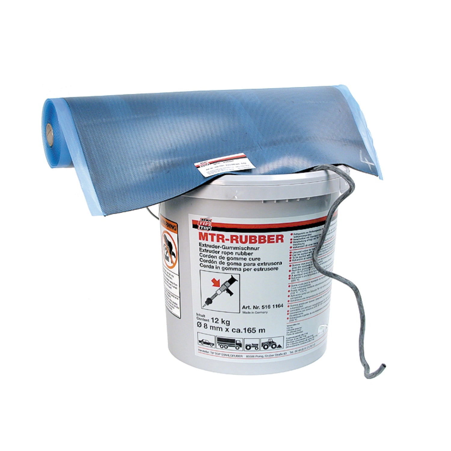 Rema tire repair product