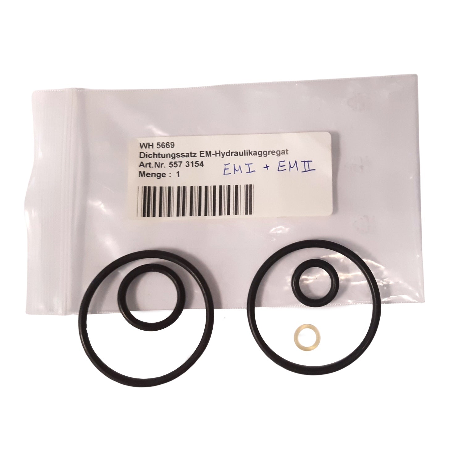 Rema tire repair product