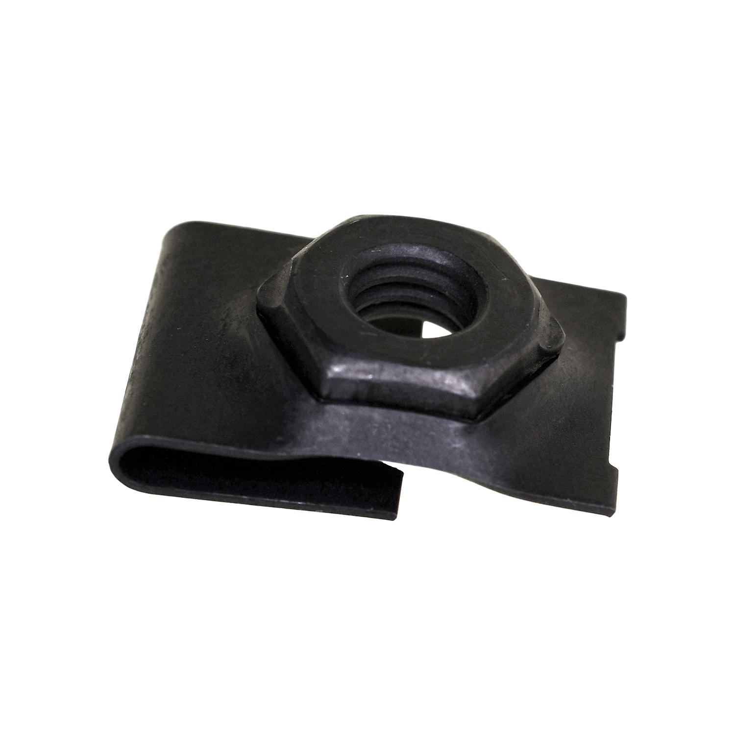 J Type Cage Nut 5/16"-18 Screw Size