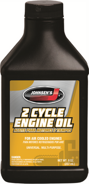 Johnsen's product