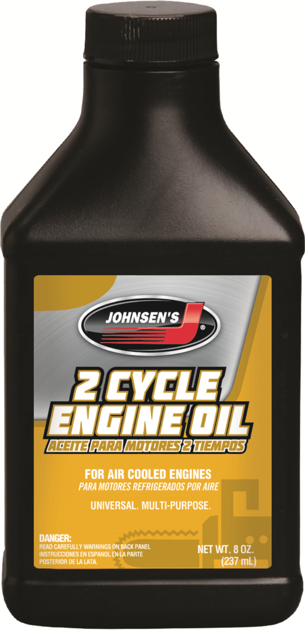 Johnsen's product