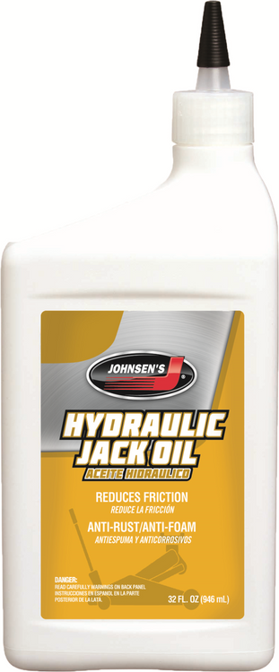 Johnsen's product