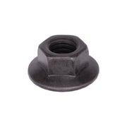 Spin Lock Nut with Serrated 3/8"-16 7/8" O.D.