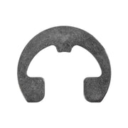 3/8" E-Clip Retaining Rings