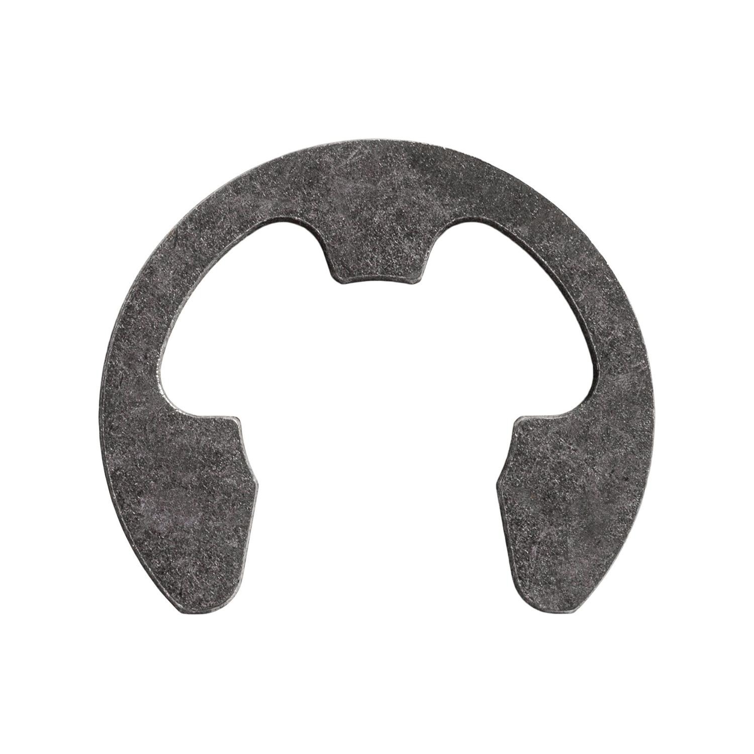 1/2" Retaining Rings E-Type