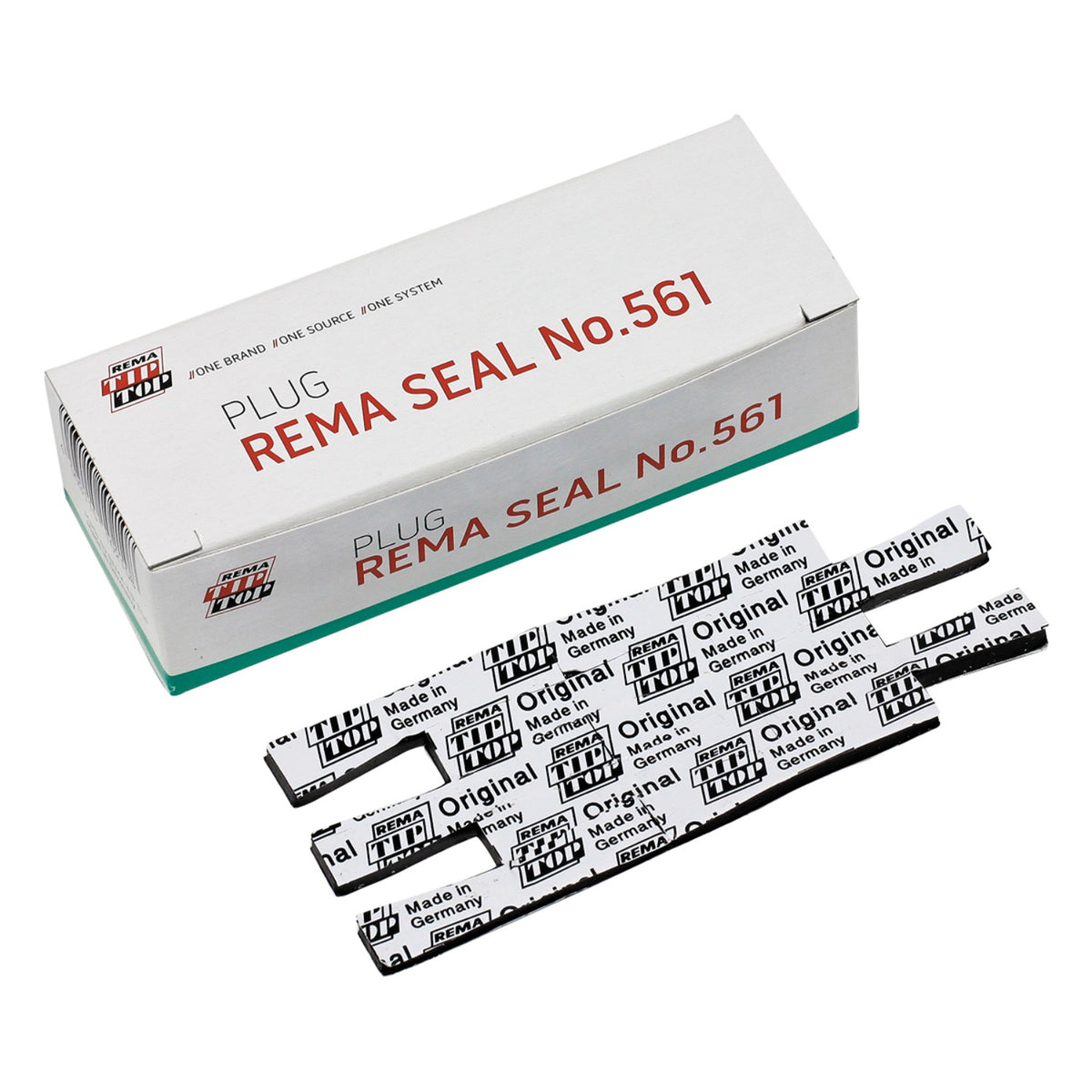 Rema tire repair product