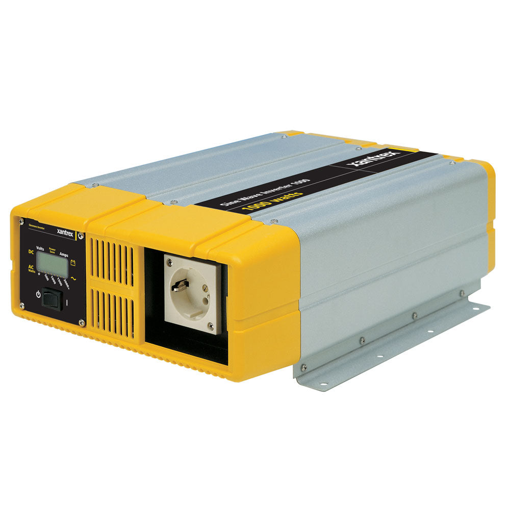 PROsine International 1800I Hardwire Transfer Switch - 1800W - 24VDC/230VAC