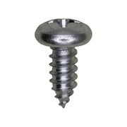 14 x 5/8" Phillips Pan Head Tapping Screw Zinc Ab