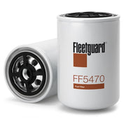 Fuel Filter Spin On