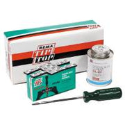 SEAL for truck tires, workshop kit