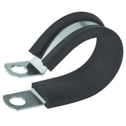 Stainless Steel Cushion Clamp - 1-3/4" - 10-Pack