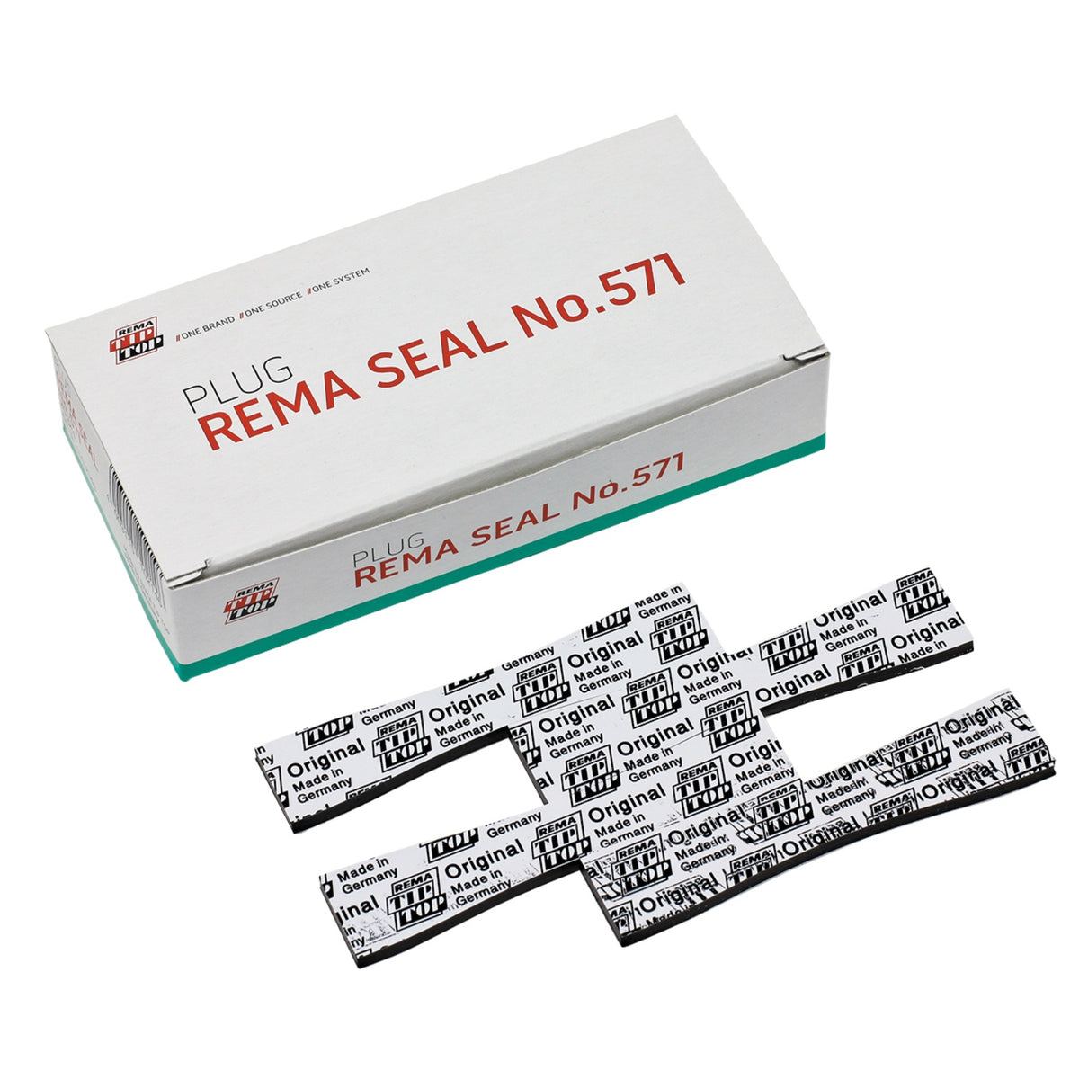 Rema tire repair product
