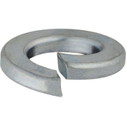 #8-5/32" Lock Washer Zinc