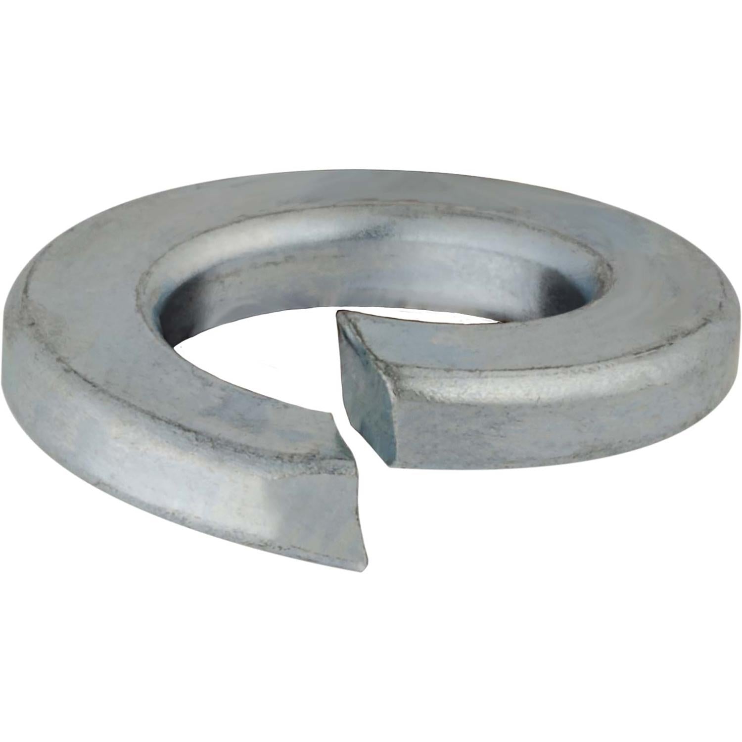 #8-5/32" Lock Washer Zinc