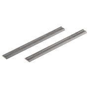 2" Planer Blades 2PK