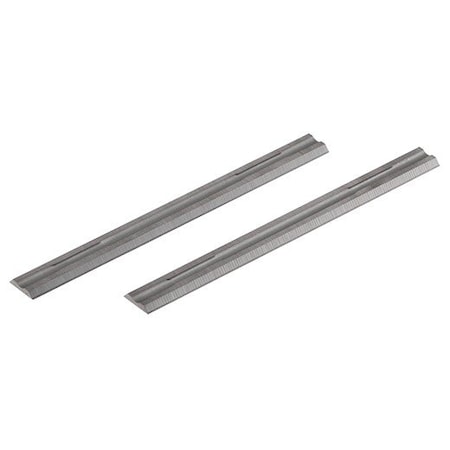 2" Planer Blades 2PK