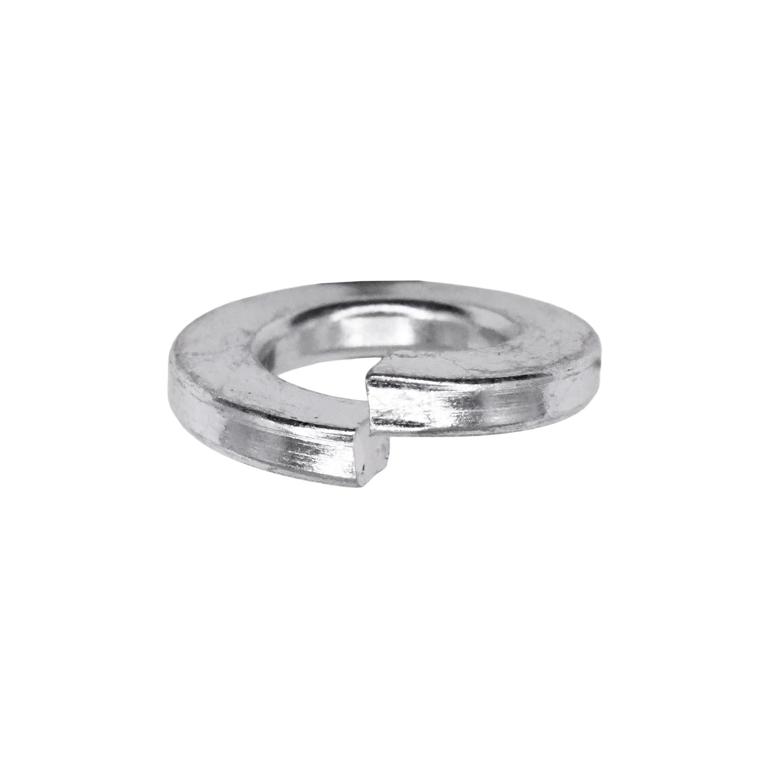 5/16" Lock Washer Zinc