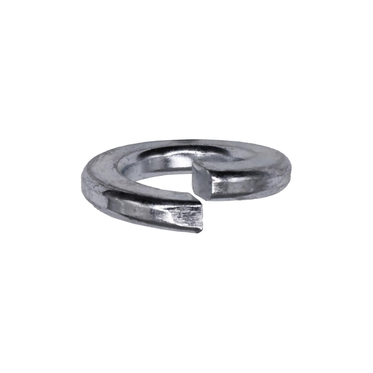 7/16" Lock Washer Zinc