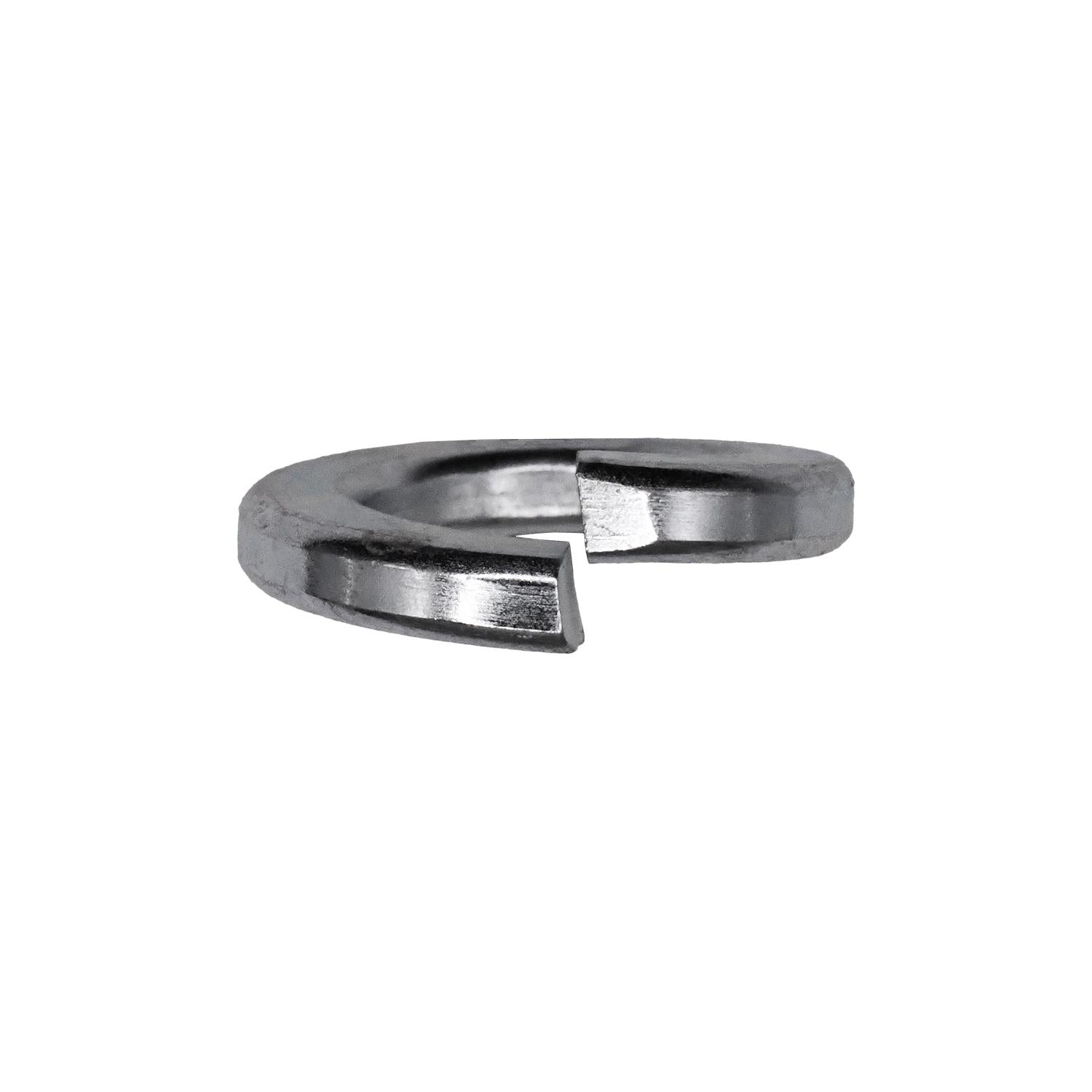 1/2" Lock Washer Zinc