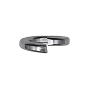 1/2" Lock Washer Zinc