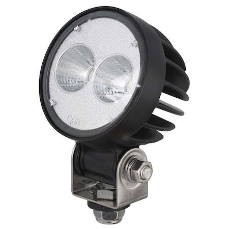LED WORK LAMP, MULTI-VOLT, FAR, PENDANT MN