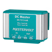 DC Master 24V to 12V Converter - 3 AMP