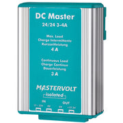 DC Master 24V to 24V Converter - 3A w/Isolator