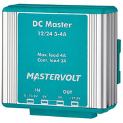 DC Master 12V to 24V Converter - 3A