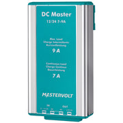 DC Master 12V to 24V Converter - 7A