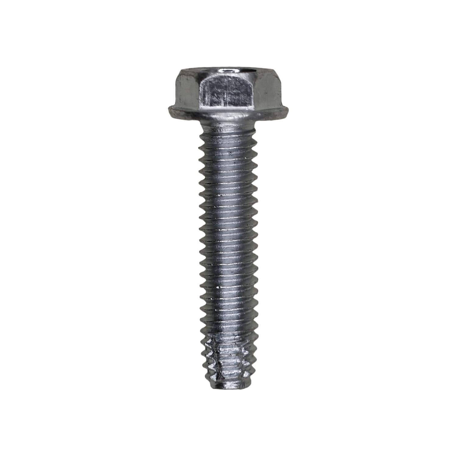 8-32 x 3/4" Indented Hex Washer Head Type F Zinc