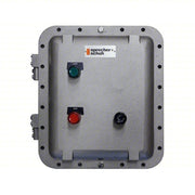 Control Package,6"Hx8"L