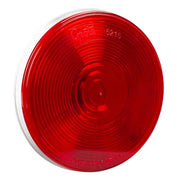 Tail Lamp,Torsion Mount,Female Pin,Red