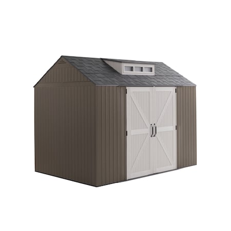 Rubbermaid 7 ft. x 10 ft